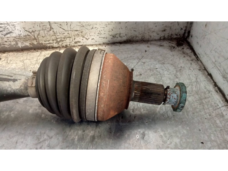 Recambio de transmision delantera derecha para seat toledo (kg3) style referencia OEM IAM 6R0407762B  