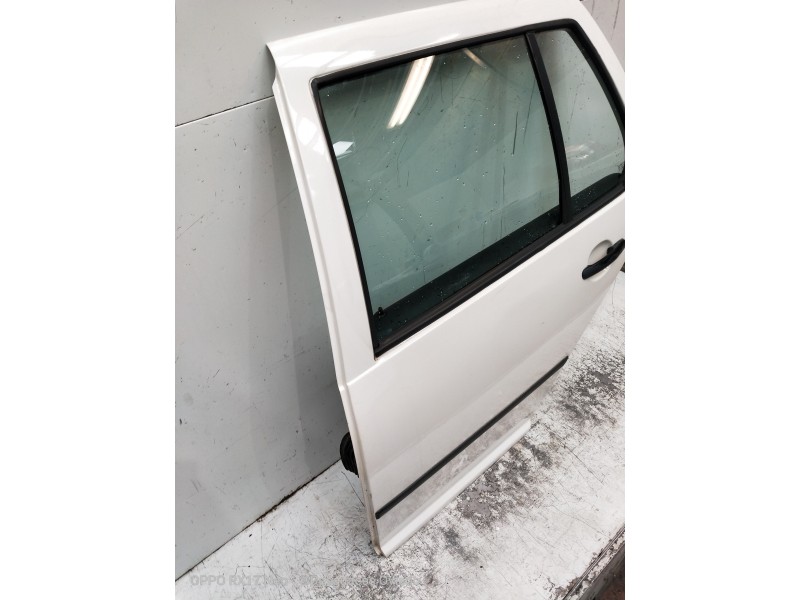 Recambio de puerta trasera izquierda para volkswagen golf iv berlina (1j1) conceptline referencia OEM IAM   5P