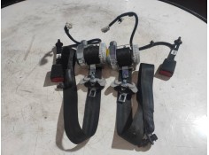 Recambio de juego cinturones delantero para hyundai i40 cw gl tecno referencia OEM IAM   