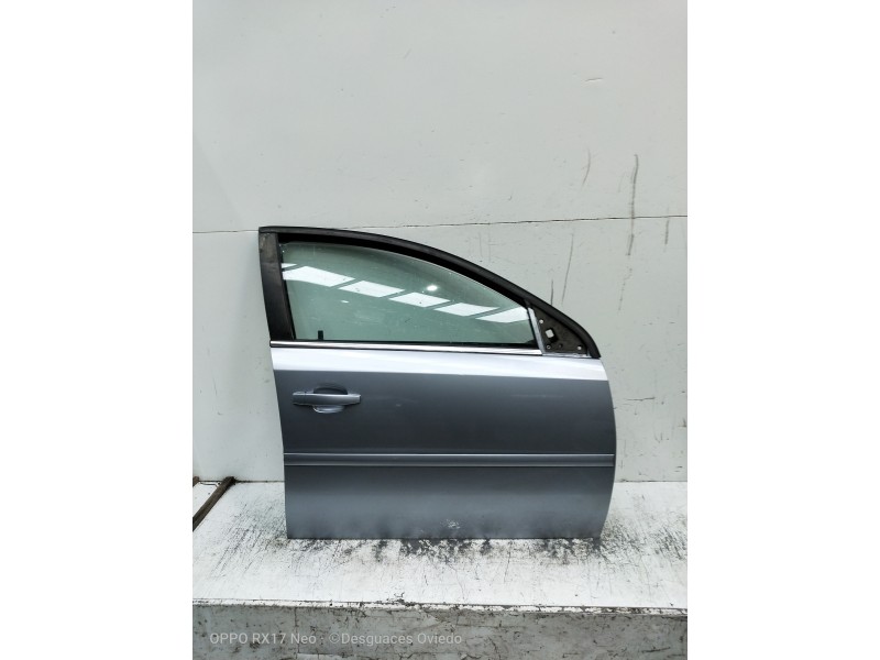 Recambio de puerta delantera derecha para opel vectra c berlina club referencia OEM IAM   5P