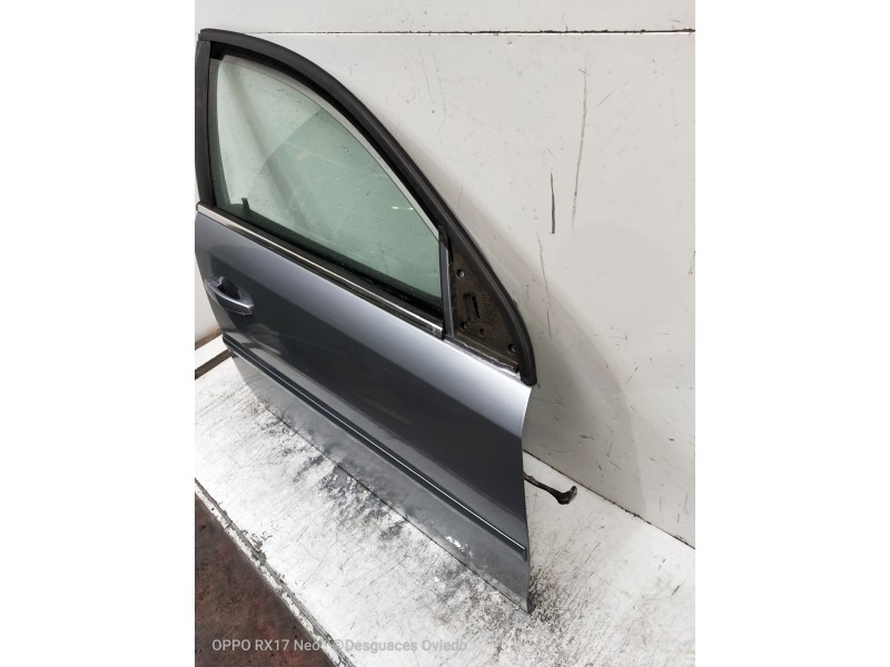 Recambio de puerta delantera derecha para opel vectra c berlina club referencia OEM IAM   5P