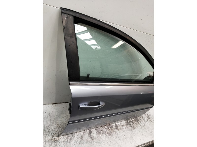Recambio de puerta delantera derecha para opel vectra c berlina club referencia OEM IAM   5P