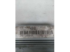 Recambio de centralita motor uce para ford focus berlina (cak) referencia OEM IAM 2M5F12A650DA HXK0  2