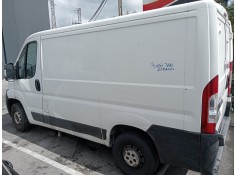 citroen jumper caja cerrada desde ´02 del año 2006 2
