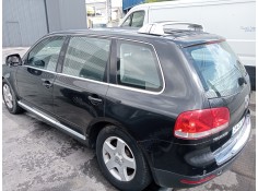 volkswagen touareg (7la) del año 2004 2