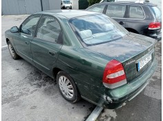 daewoo nubira berlina del año 2001 2