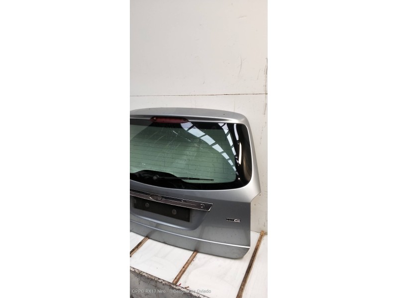 Recambio de porton trasero para ford focus turnier (cak) 1.8 tdci referencia OEM IAM   