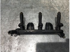 Recambio de rampa inyectora para skoda fabia (5j2 ) urban referencia OEM IAM 03D133329B 830133319K 