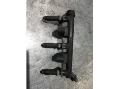 Recambio de rampa inyectora para skoda fabia (5j2 ) urban referencia OEM IAM 03D133329B 830133319K  2
