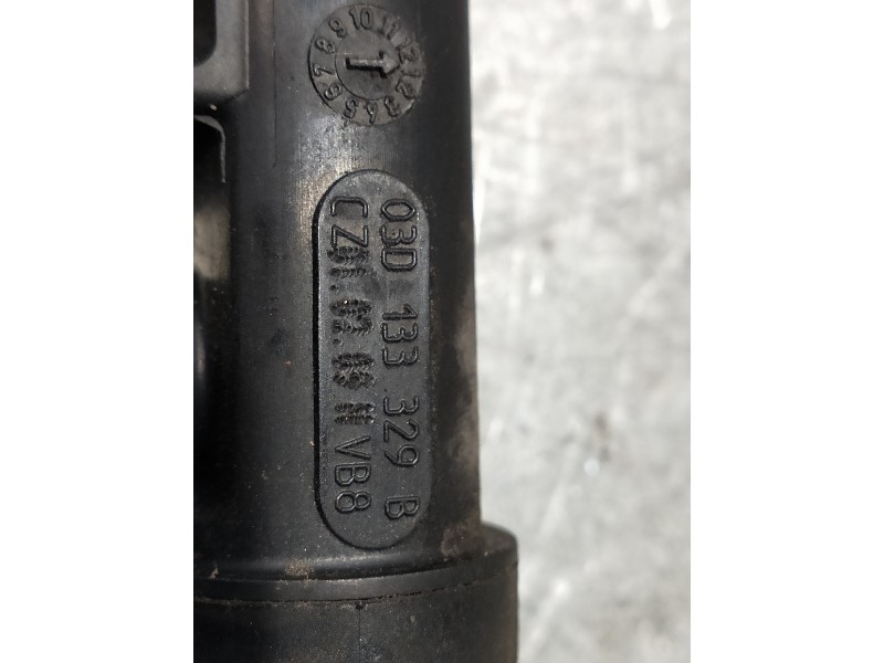 Recambio de rampa inyectora para skoda fabia (5j2 ) urban referencia OEM IAM 03D133329B 830133319K 