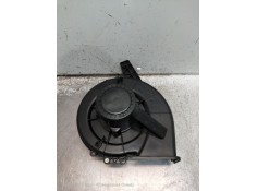 Recambio de motor calefaccion para skoda fabia (5j2 ) urban referencia OEM IAM 6Q1819015C   2