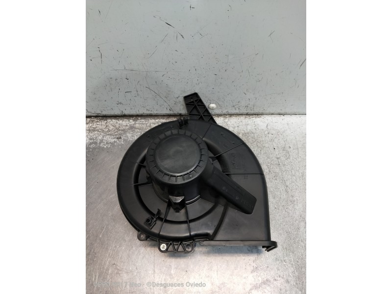 Recambio de motor calefaccion para skoda fabia (5j2 ) urban referencia OEM IAM 6Q1819015C  