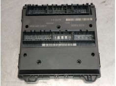 Recambio de modulo electronico para skoda fabia (5j2 ) urban referencia OEM IAM 6Q2937049F 5WK48218 