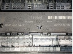 Recambio de modulo electronico para skoda fabia (5j2 ) urban referencia OEM IAM 6Q2937049F 5WK48218  2