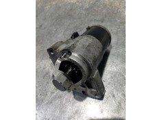 Recambio de motor arranque para peugeot 207 urban referencia OEM IAM M000T32271ZE V75500178004 
