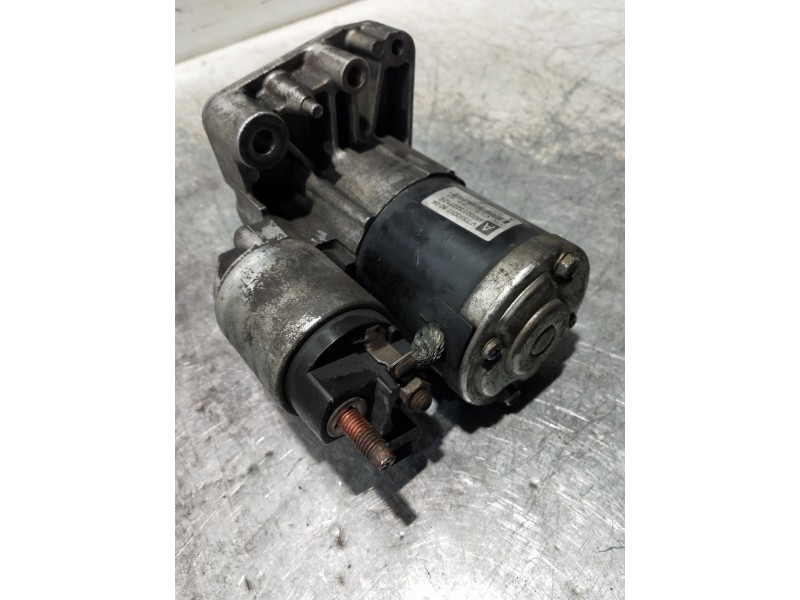 Recambio de motor arranque para peugeot 207 urban referencia OEM IAM M000T32271ZE V75500178004 