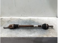 Recambio de transmision delantera derecha para peugeot 207 urban referencia OEM IAM 9659317980  