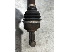 Recambio de transmision delantera derecha para peugeot 207 urban referencia OEM IAM 9659317980   2