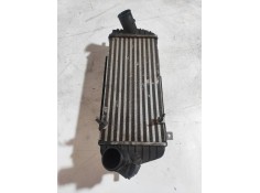 Recambio de intercooler para hyundai i40 cw gl tecno referencia OEM IAM 282702A800  