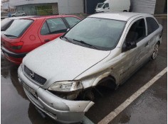 opel astra g berlina del año 1999