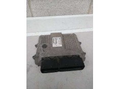 Recambio de centralita motor uce para opel corsa c 1.3 16v cdti cat (z 13 dt / ln9) referencia OEM IAM FGP55196352 MJD6JOCA ZJ