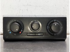 Recambio de mando calefaccion / aire acondicionado para skoda fabia (5j2 ) urban referencia OEM IAM 5J0820045 901513690000 