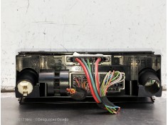 Recambio de mando calefaccion / aire acondicionado para skoda fabia (5j2 ) urban referencia OEM IAM 5J0820045 901513690000  2