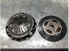 Recambio de kit embrague para peugeot 207 urban referencia OEM IAM    2
