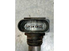 Recambio de bobina encendido para skoda fabia (5j2 ) urban referencia OEM IAM 0986221047   2