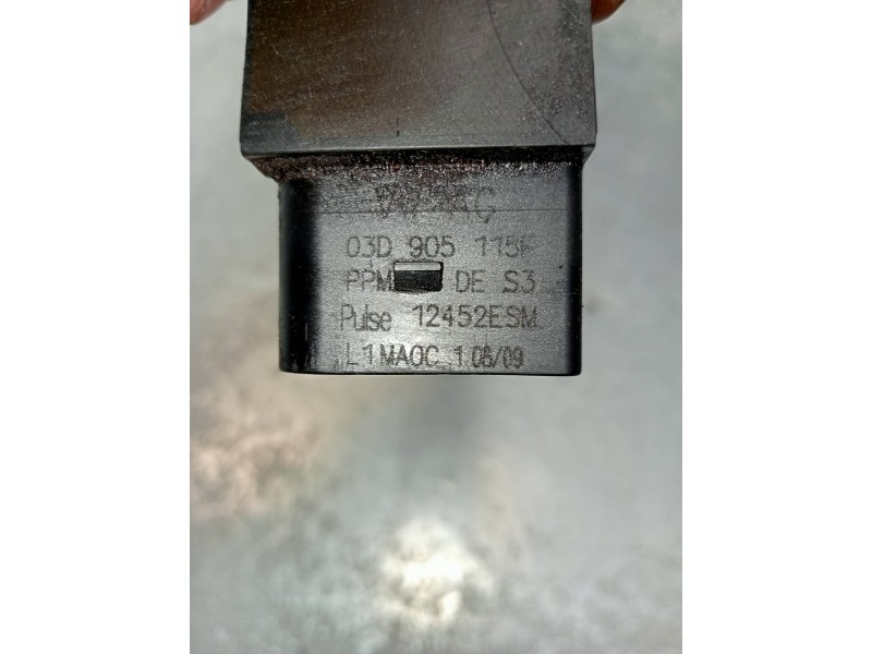 Recambio de bobina encendido para skoda fabia (5j2 ) urban referencia OEM IAM 03D905115F  