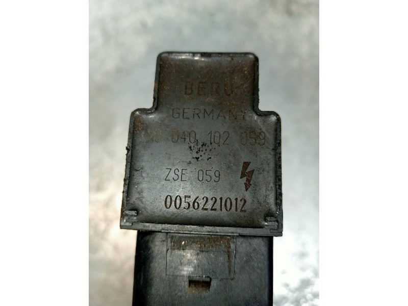 Recambio de bobina encendido para skoda fabia (5j2 ) urban referencia OEM IAM 040102059 0056221012 