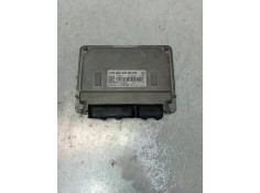 Recambio de centralita motor uce para skoda fabia (5j2 ) urban referencia OEM IAM 5WP4084604 03D906023 