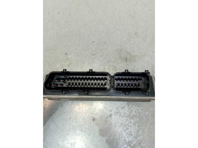 Recambio de centralita motor uce para skoda fabia (5j2 ) urban referencia OEM IAM 5WP4084604 03D906023 