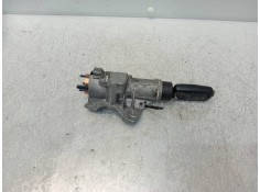 Recambio de conmutador de arranque para skoda fabia (5j2 ) urban referencia OEM IAM 4B09058510  