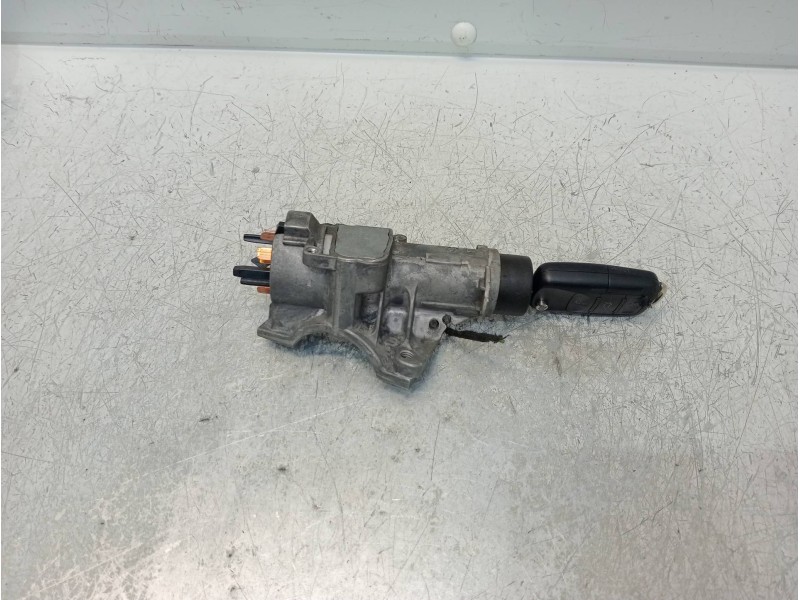 Recambio de conmutador de arranque para skoda fabia (5j2 ) urban referencia OEM IAM 4B09058510  