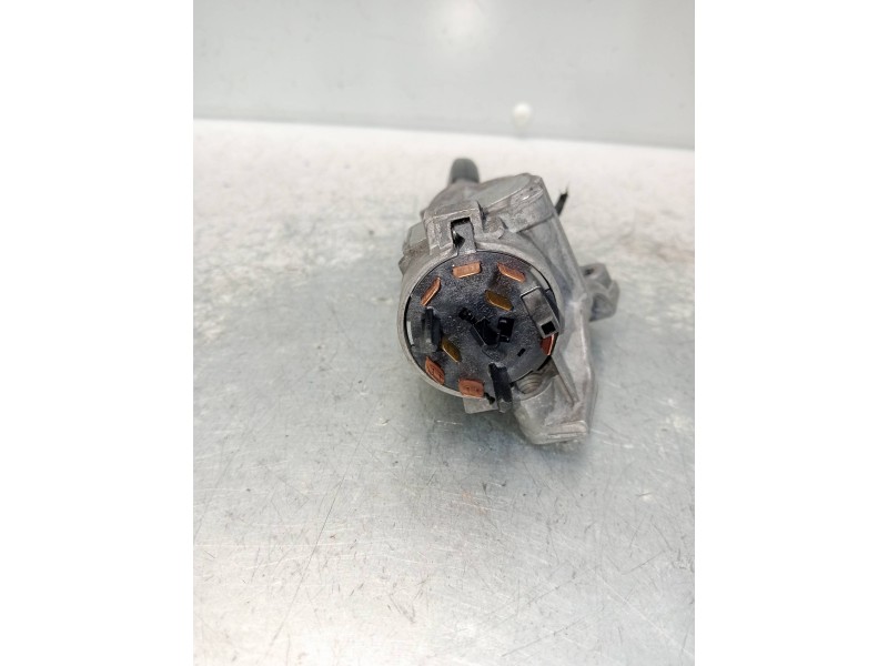 Recambio de conmutador de arranque para skoda fabia (5j2 ) urban referencia OEM IAM 4B09058510  