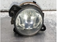 Recambio de faro antiniebla derecho para skoda fabia (5j2 ) urban referencia OEM IAM 7H0941700C  