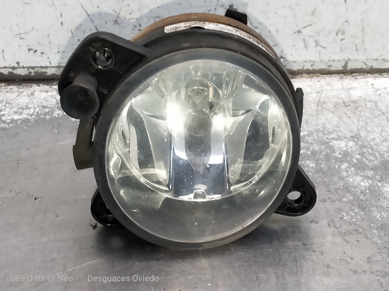 Recambio de faro antiniebla derecho para skoda fabia (5j2 ) urban referencia OEM IAM 7H0941700C  