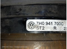 Recambio de faro antiniebla derecho para skoda fabia (5j2 ) urban referencia OEM IAM 7H0941700C   2