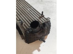 Recambio de intercooler para hyundai i40 cw gl tecno referencia OEM IAM 282702A800   2