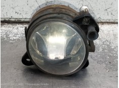 Recambio de faro antiniebla izquierdo para skoda fabia (5j2 ) urban referencia OEM IAM   