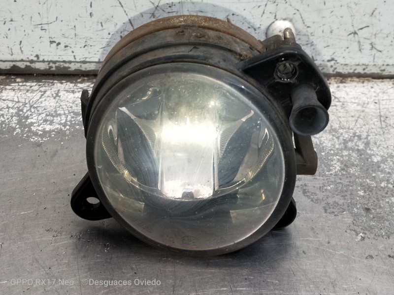 Recambio de faro antiniebla izquierdo para skoda fabia (5j2 ) urban referencia OEM IAM   