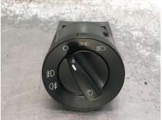 Recambio de mando luces para skoda fabia (5j2 ) urban referencia OEM IAM BK71U0941531D  INTERRUPTOR