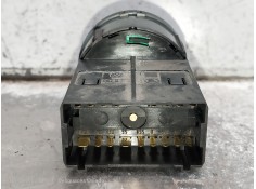 Recambio de mando luces para skoda fabia (5j2 ) urban referencia OEM IAM BK71U0941531D  INTERRUPTOR 2