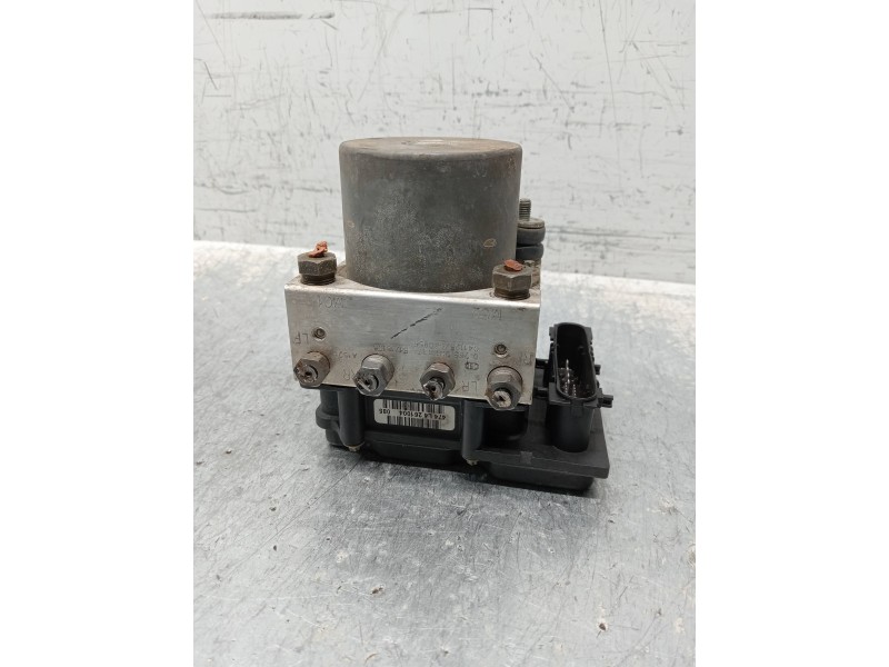 Recambio de abs para fiat stilo (192) 1.9 multijet 140 m.schumacher referencia OEM IAM 0265231437 51718108 0265800369