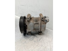Recambio de compresor aire acondicionado para fiat stilo (192) 1.9 multijet 140 m.schumacher referencia OEM IAM   