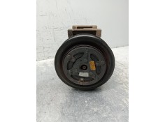 Recambio de compresor aire acondicionado para fiat stilo (192) 1.9 multijet 140 m.schumacher referencia OEM IAM    2
