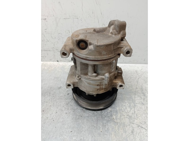 Recambio de compresor aire acondicionado para fiat stilo (192) 1.9 multijet 140 m.schumacher referencia OEM IAM   