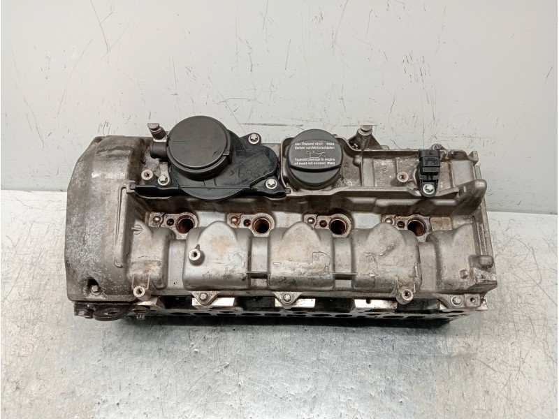 Recambio de culata para mercedes clase c (w203) sportcoupe c 220 cdi (203.706) referencia OEM IAM 611962  