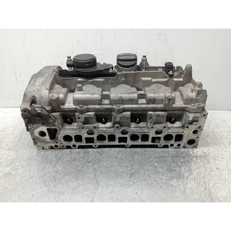 Recambio de culata para mercedes clase c (w203) sportcoupe c 220 cdi (203.706) referencia OEM IAM 611962  